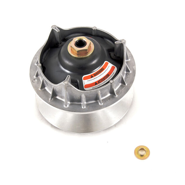 CVT Driver Clutch Assembly