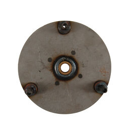 Plate Assembly-Driving
