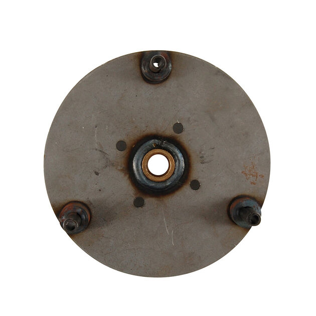 Plate Assembly-Driving