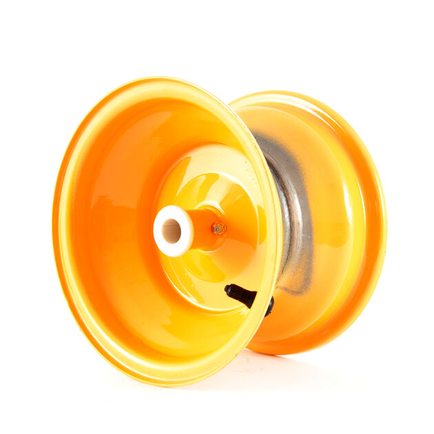 RIM ASM 8.0X5.38 PLST BRG N