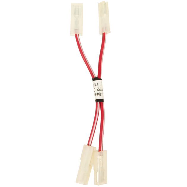 Jumper Harness Assembly