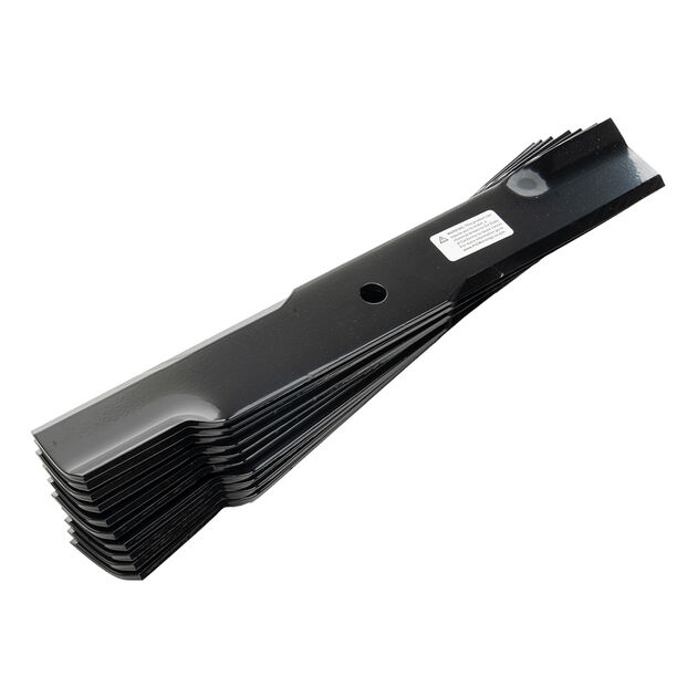 10PK BLADE, 17.86"-L-F-C