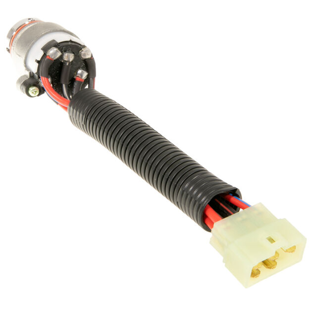SWITCH ASM-IGNITION       8000
