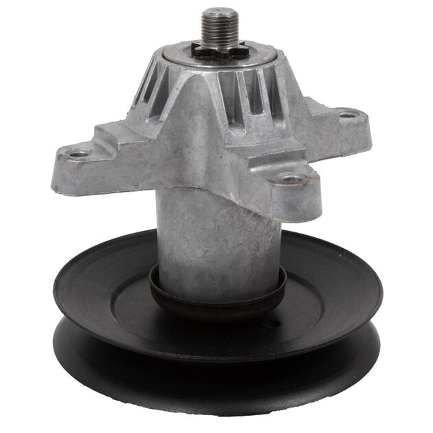 Spindle Assembly - 5.75" Dia. Pulley