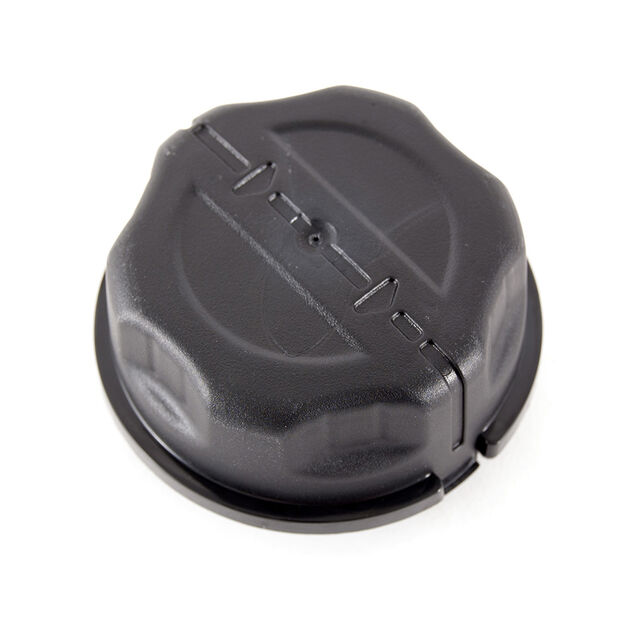 Bump Knob Black