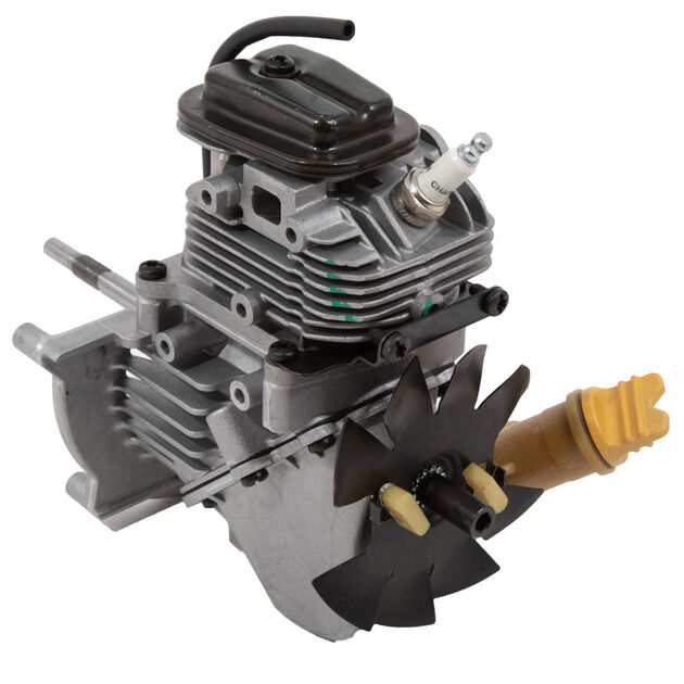 Short Block