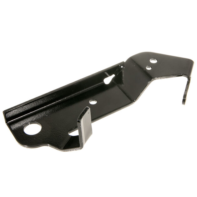 Deck Idler Bracket (Powder Black)