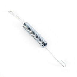 Extension Spring .75 Dia x 76.5