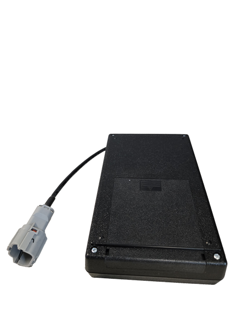 Challenger&trade; Power Steering Alignment Tool