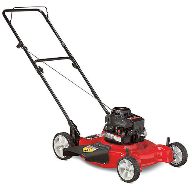 Yard Machines Push Lawn Mower Model 11A-030E000
