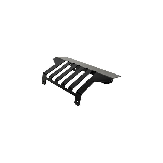 MUFFLER GUARD