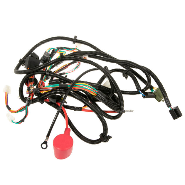 Main Harness (RMC)