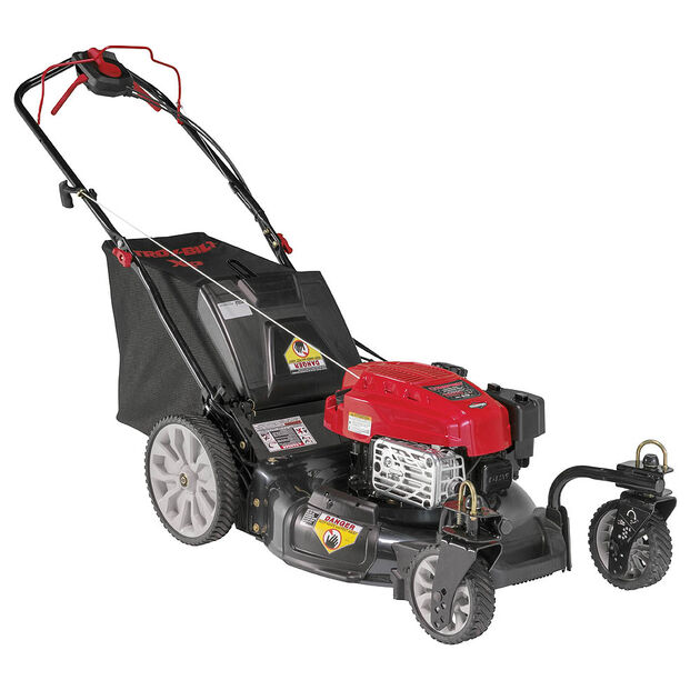 TB370 XP  Troy-Bilt Self-Propelled Lawn Mower