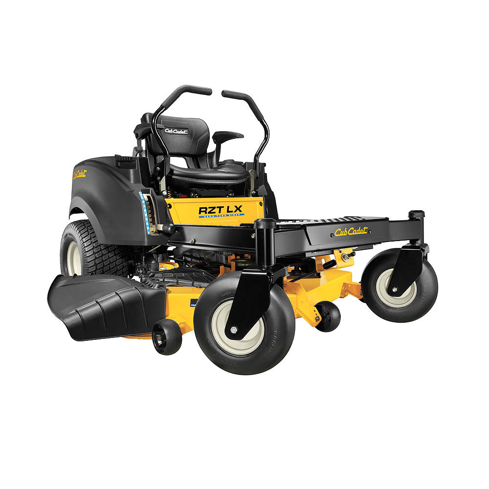 Cub Cadet Zero Turn Mower - Model 17AICAXZ010 | GFP US