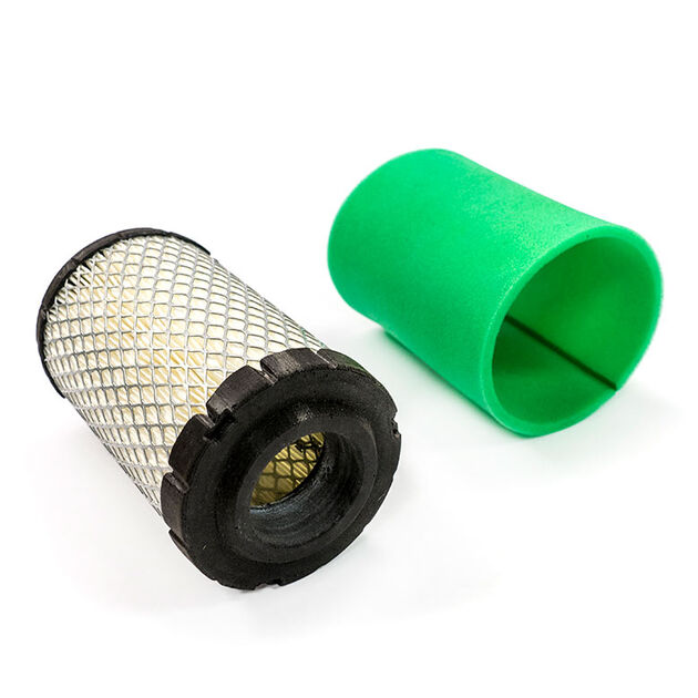 Kohler Part Number 32-883-13-S. Air Filter with Pre-cleaner