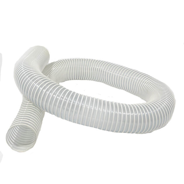 Hose 5" x 10' Diameter