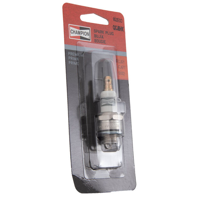 Champion Spark Plug - 852ECO