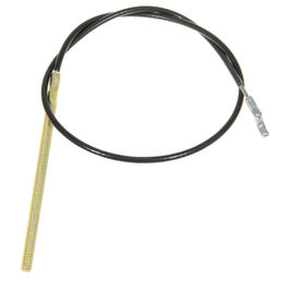 Drive Clutch Cable