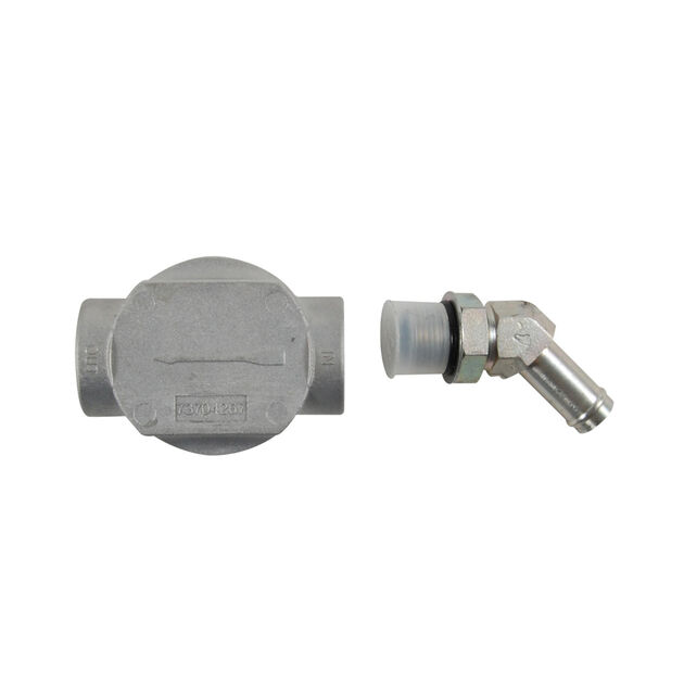 Kit-Hydraulic Filter