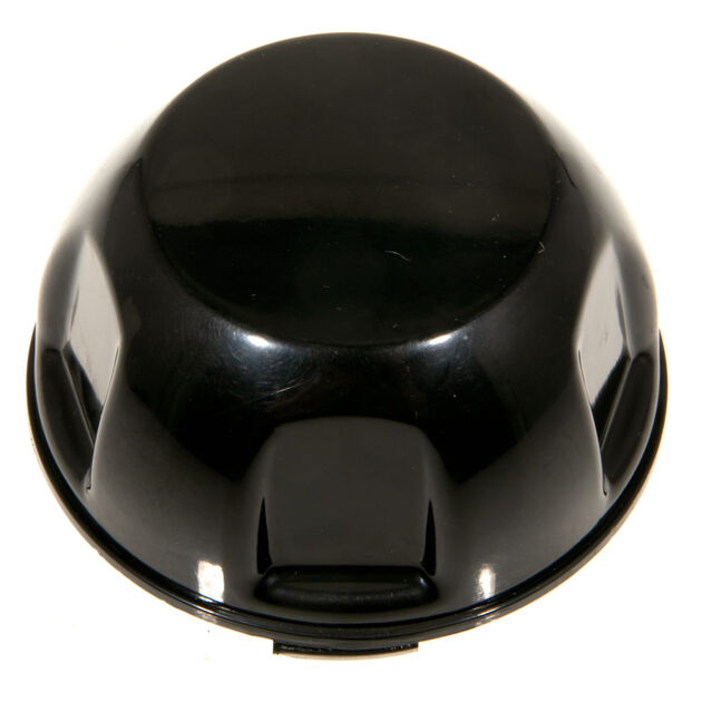 DUST COVER HUB                