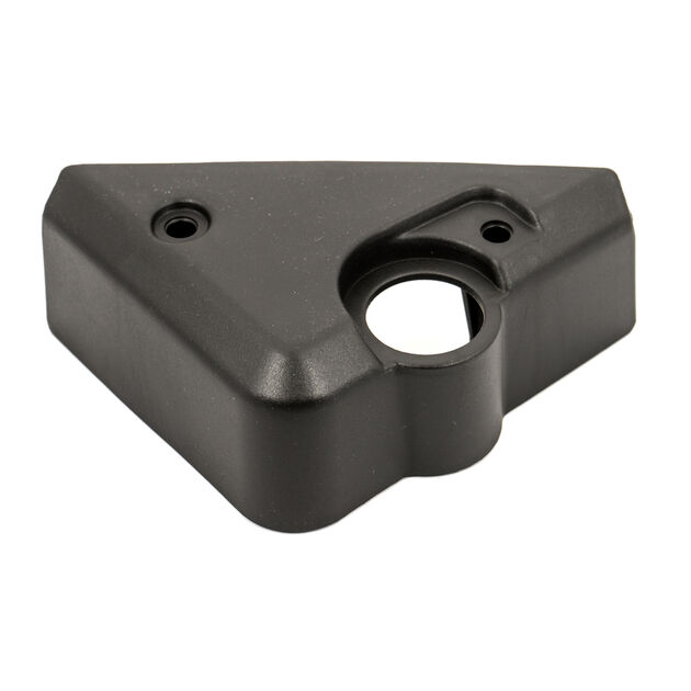 ENGINE/DIPSTICK COVER         