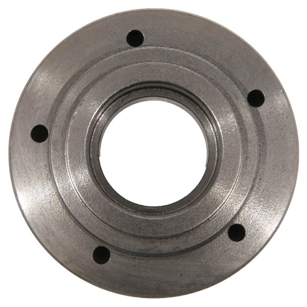 Cover-Tiller Housing