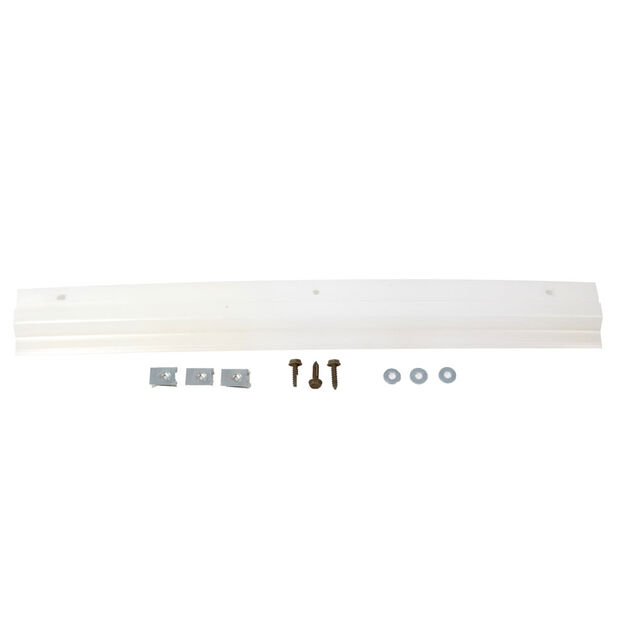 Replacement Snow Blower Shave Plate Toro 117-7717