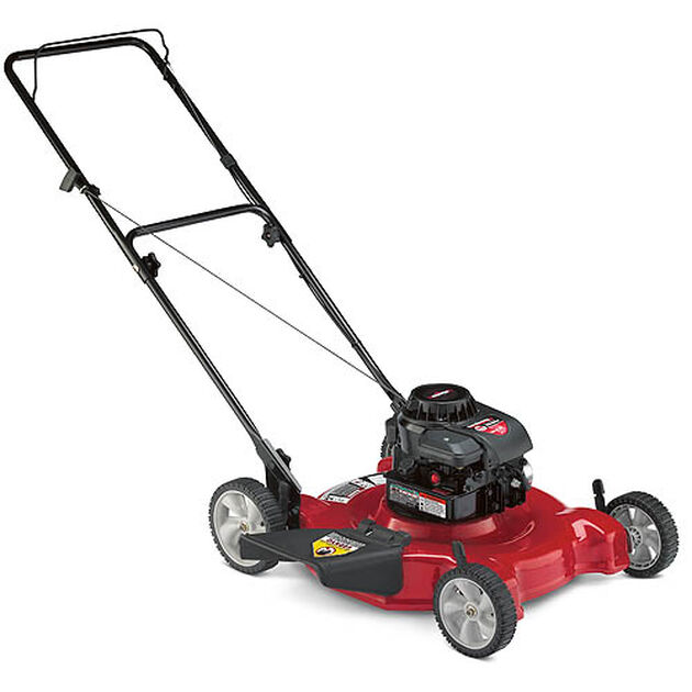 Yard Machines Push Lawn Mower Model 11A-084E029