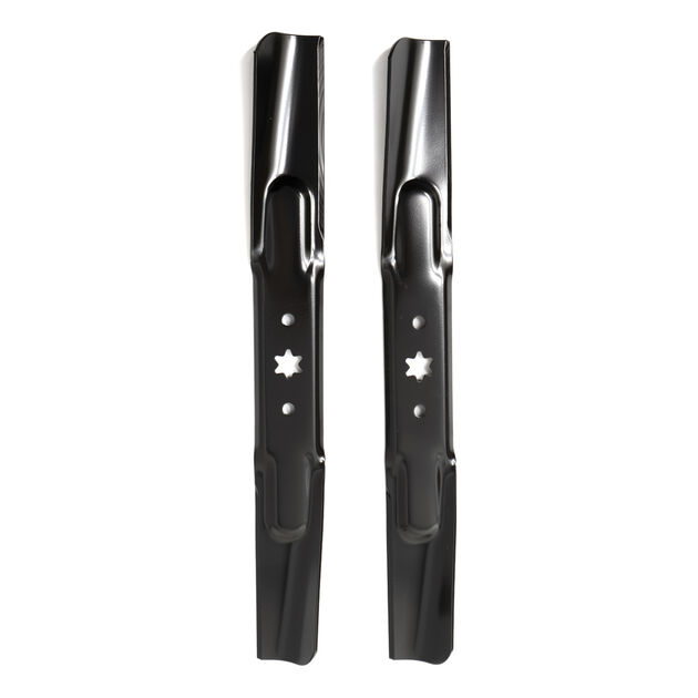 Bagging Blade Set for 42-inch Cutting Decks