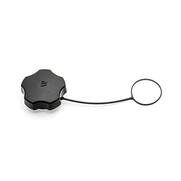Fuel Cap