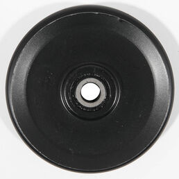 Flat Idler Pulley