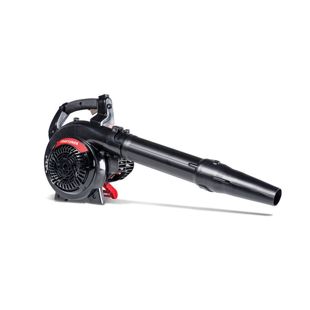 Craftsman BV225 Leaf Blower Vacuum CMXGAAMR7BVM