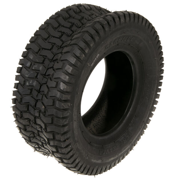 Tire 16 X 6.50-8 Turf Saver 2-Ply