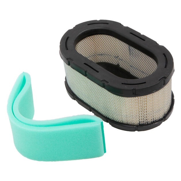 Air Filter with Pre-Filter