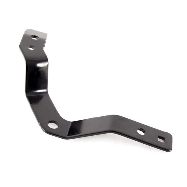 BRACKET-IDLER      PWDR BLK  N