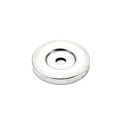 Pulley Cap