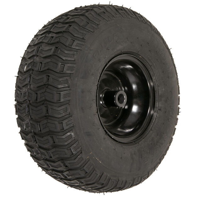 Wheel Assembly, 15 x 6 x 6