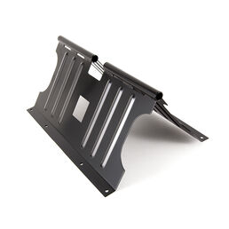 Axle Support Bracket Assembly (Powder Black)