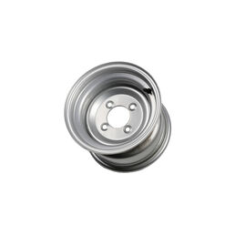 WHL 10X7.00 4X4.0 SLV