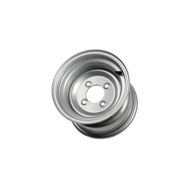 WHL 10X7.00 4X4.0 SLV