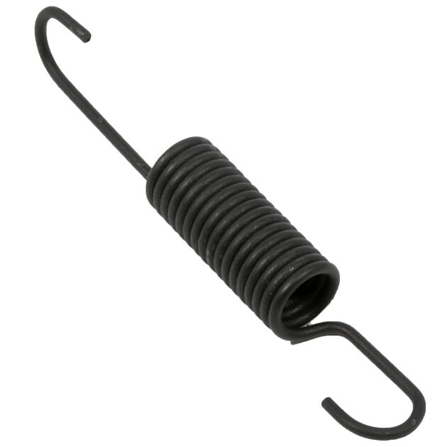 Extension Spring .500 Od x 3.375