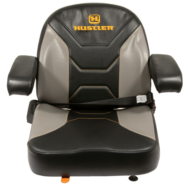 SEAT, CI3 SEATS INC