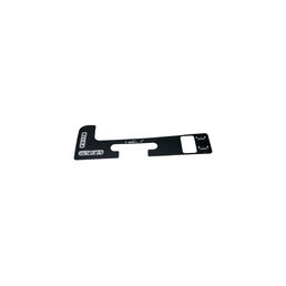 DECAL, INST PANEL S104