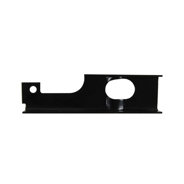 Release Lever (Powder Black)