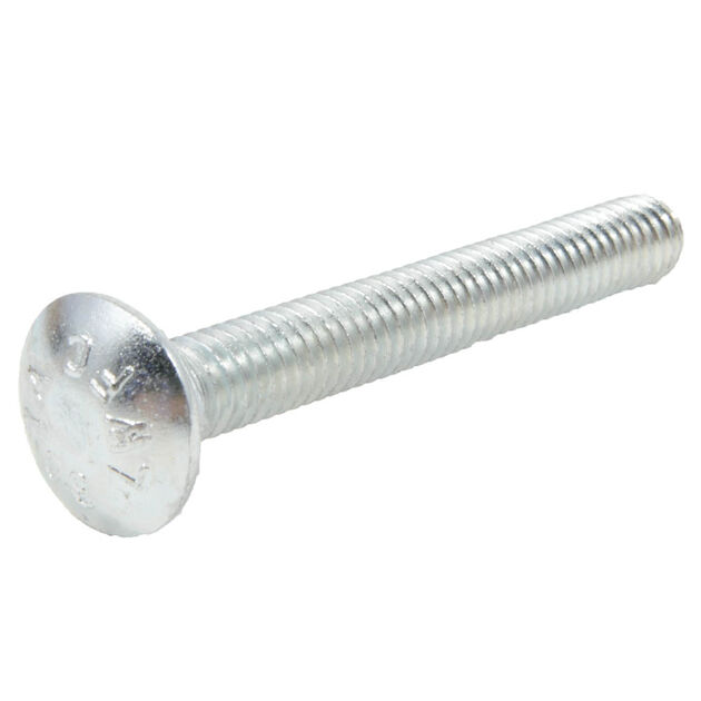 Bolt 5/16-18 x 2.50 Gr1