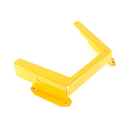 BRACKET-DECK BELT COVER      P