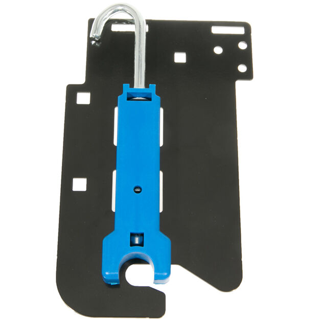 Fast Attach Side Bracket (LH)