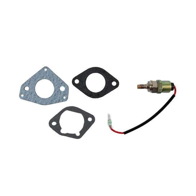 Solenoid Kit