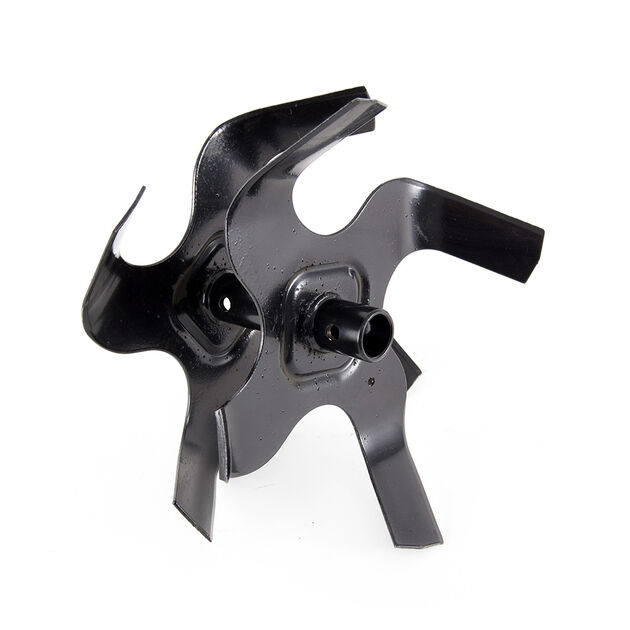 Right-Hand Tine Assembly