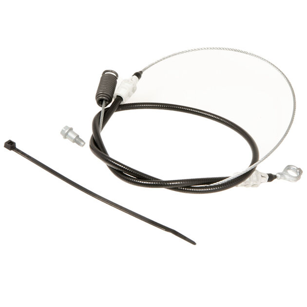Wheel Clutch Cable Kit